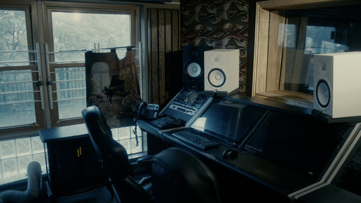 IvDuncan's tweet image. Book your Time Today @MixFactoryOneS1