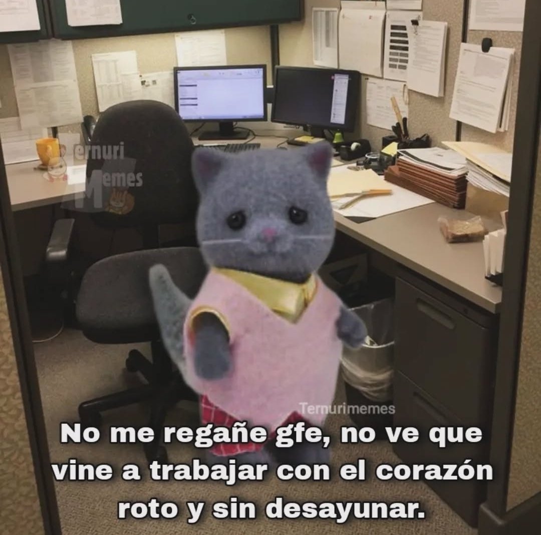 saturnina_es's tweet image. #PoderososViejosSabrosos
Holaaaa