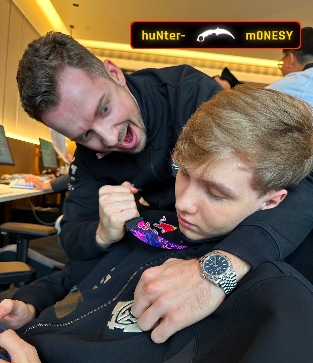 Bros recreating it 💀