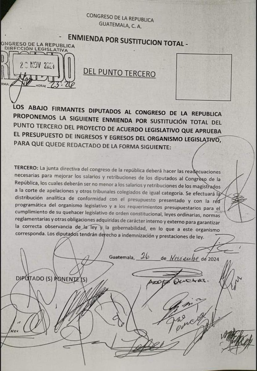 SandraJolon's tweet photo. @Soygeorgegt Te dejo las pruebas para que salgas de tu ignorancia y mencionen a los que enrealidad están a favor de esto, gente que da asco que solo para desinformar https://t.co/ZnNWem8YWD
