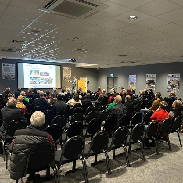 PassivhausTrust's tweet photo. #Thankyou to the amazing #Passivhaus #members @weare_21degrees @alanbudden @ecologicalbuild @GoodEnergy @passivhausstore @TotalHomeEnviro who made last Saturdays @NSBRC #Passivhaus workshop such a huge success!

Did you #joinus on the day? Let us know your thoughts below! 👇 https://t.co/rYz26W2scz