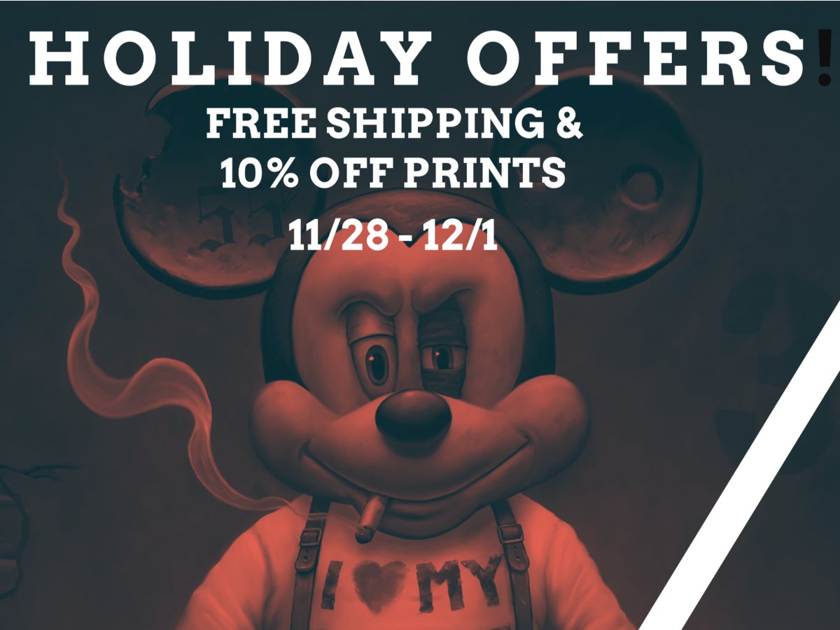 Holiday Free Shipping &amp; 10% Off - mailchi.mp/834d8b8ca918/m…