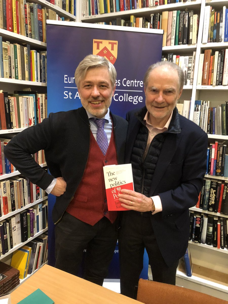 Jarosław Kuisz tweet media