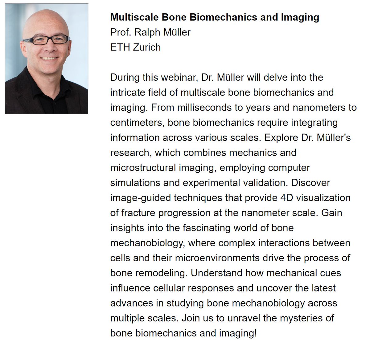 ISBM webinar 12/2: Open-Source Image Analysis with Dr. Shatavisha Dasgupta - mailchi.mp/85a8652d808d/i…