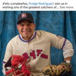 Photo by Puerto Rico Baseball History (@PRBaseballR)