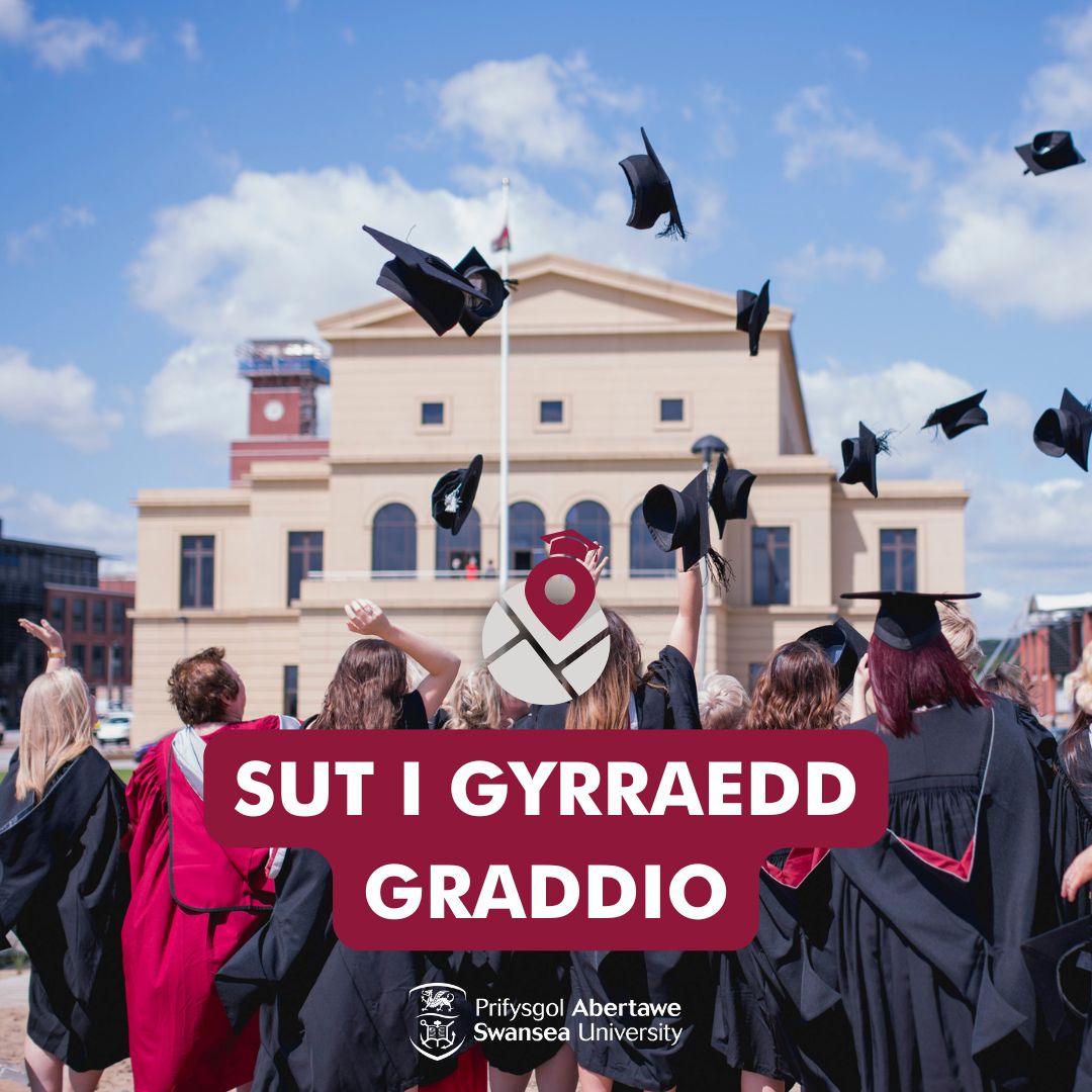 MyUni Abertawe tweet media