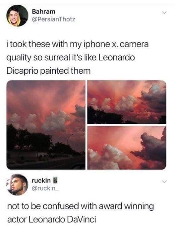 John O'Connell tweet media