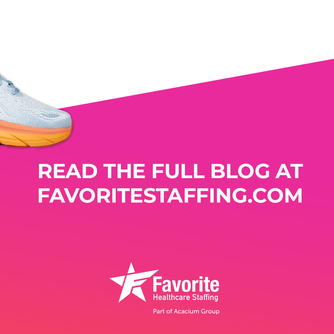 Favorite Healthcare Staffing tweet media