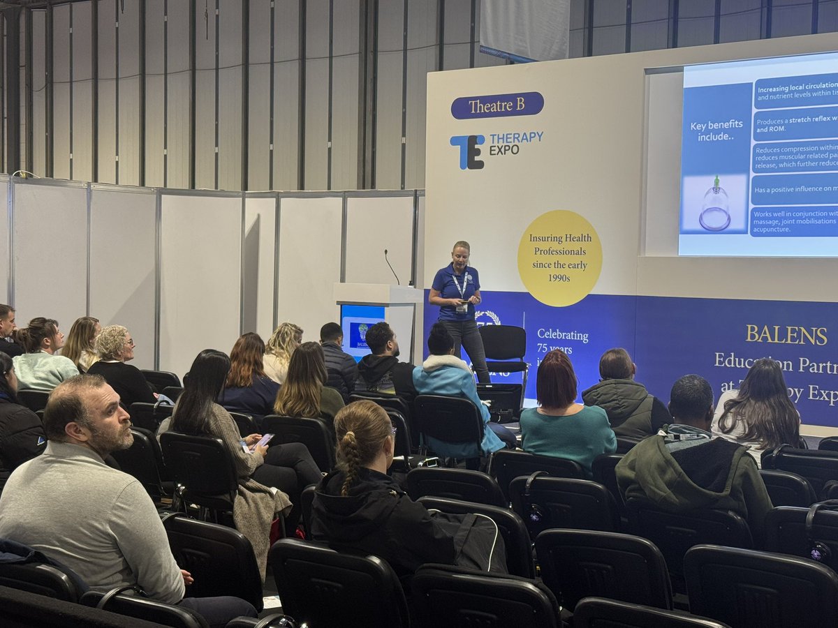 The Endurance Physio tweet media