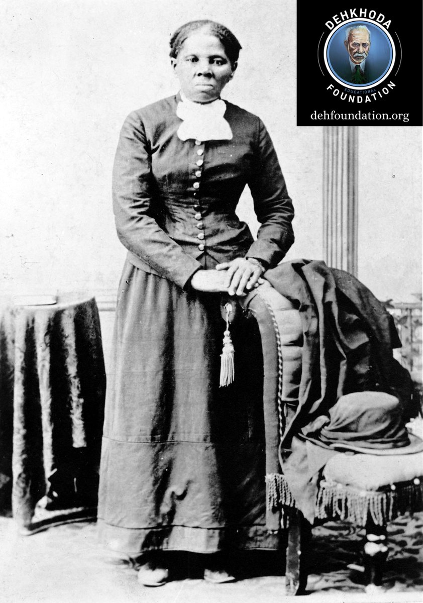 ✨ Servant Leader Spotlight✨
Harriet Tubman exemplified servant leadership through her courage, selflessness, and dedication to freeing enslaved people. She risked her life to guide others to freedom, prioritizing their safety and well-being.
#InternationalServantLeadersMuseum