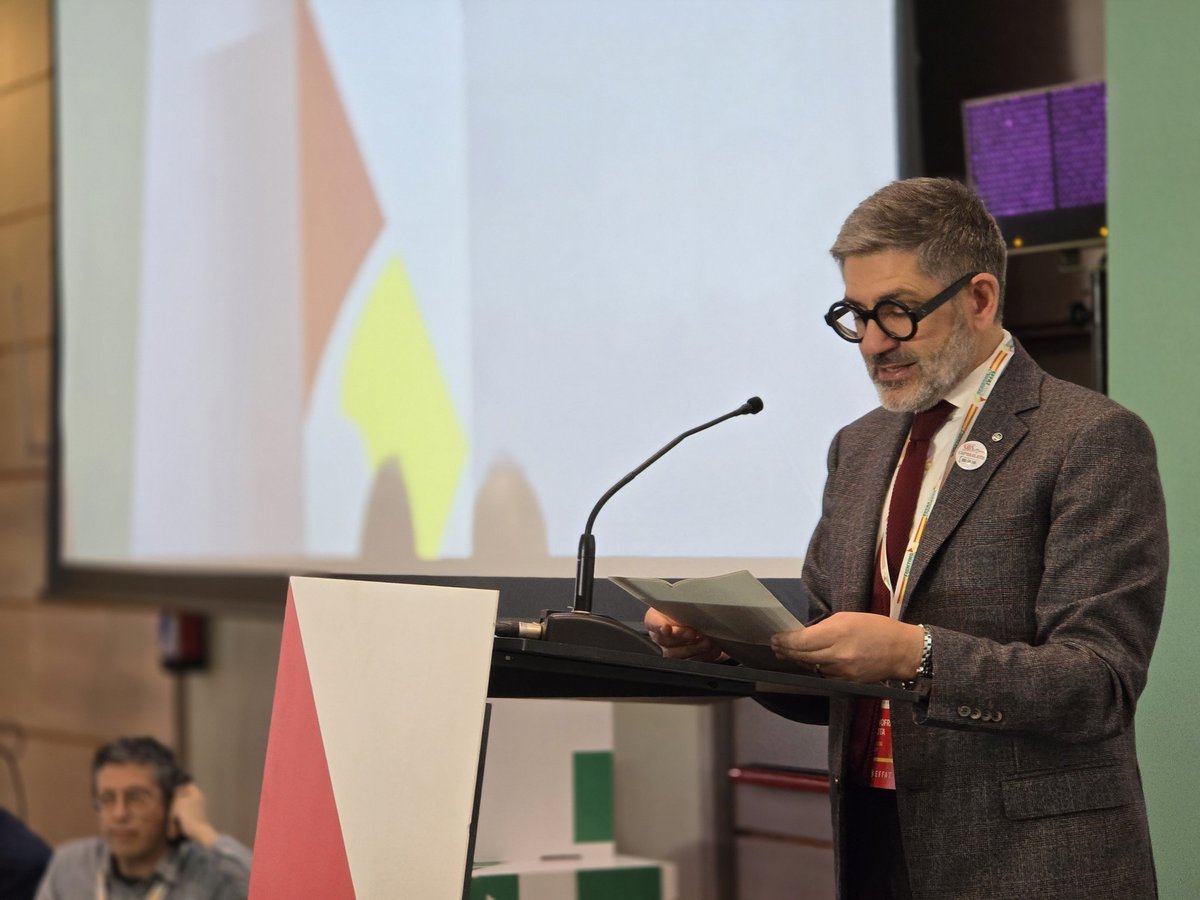 Fai-Cisl Nazionale tweet media