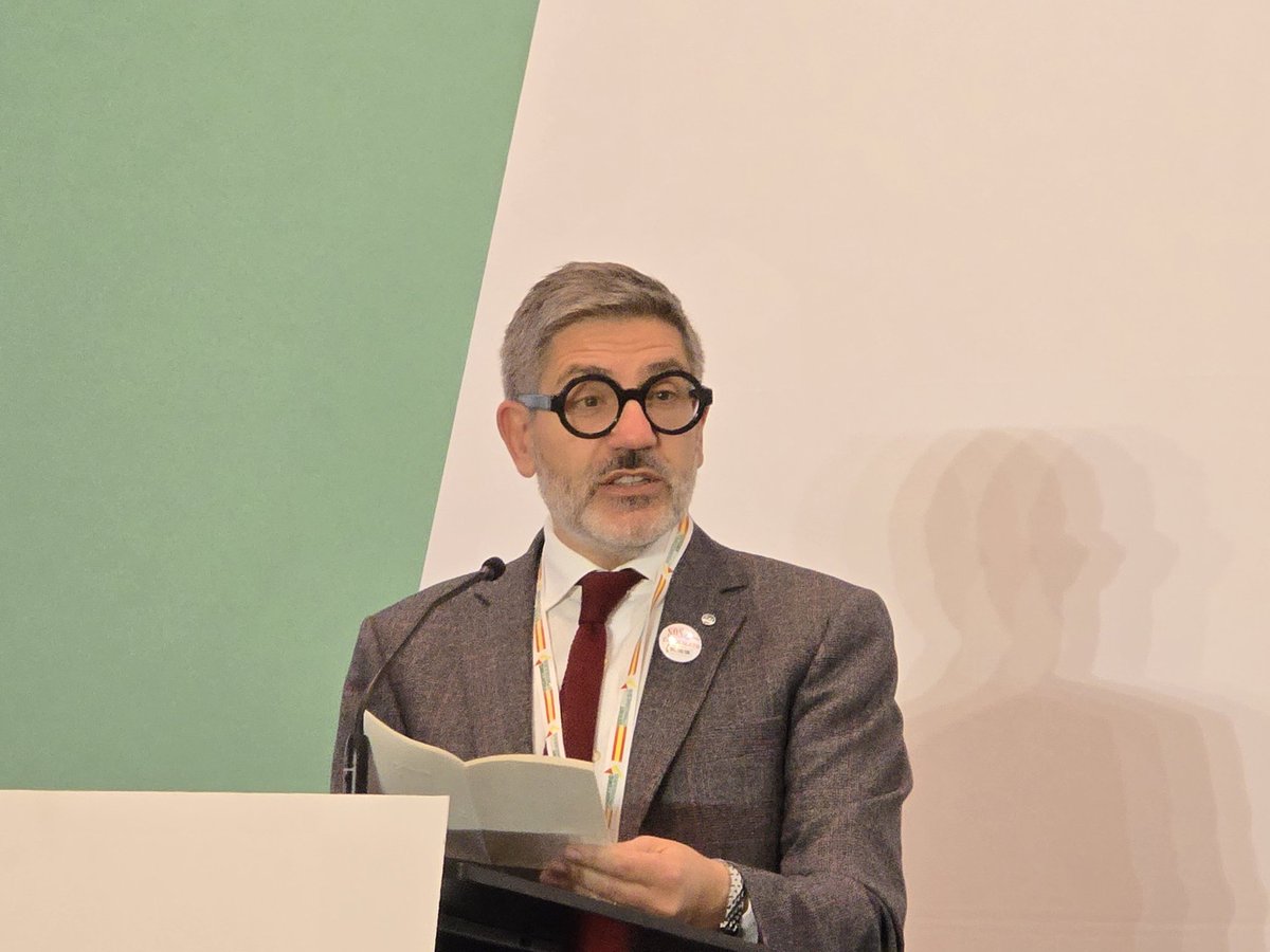 Fai-Cisl Nazionale tweet media