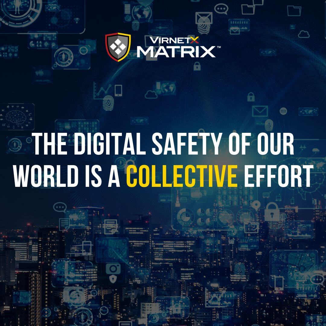 Protecting critical infrastructure and securing our digital world is a collective effort. The Department of Homeland Security is leading the charge with cutting-edge research, global partnerships, and initiatives to defend against evolving cyber threats. hubs.la/Q02SGbs10
