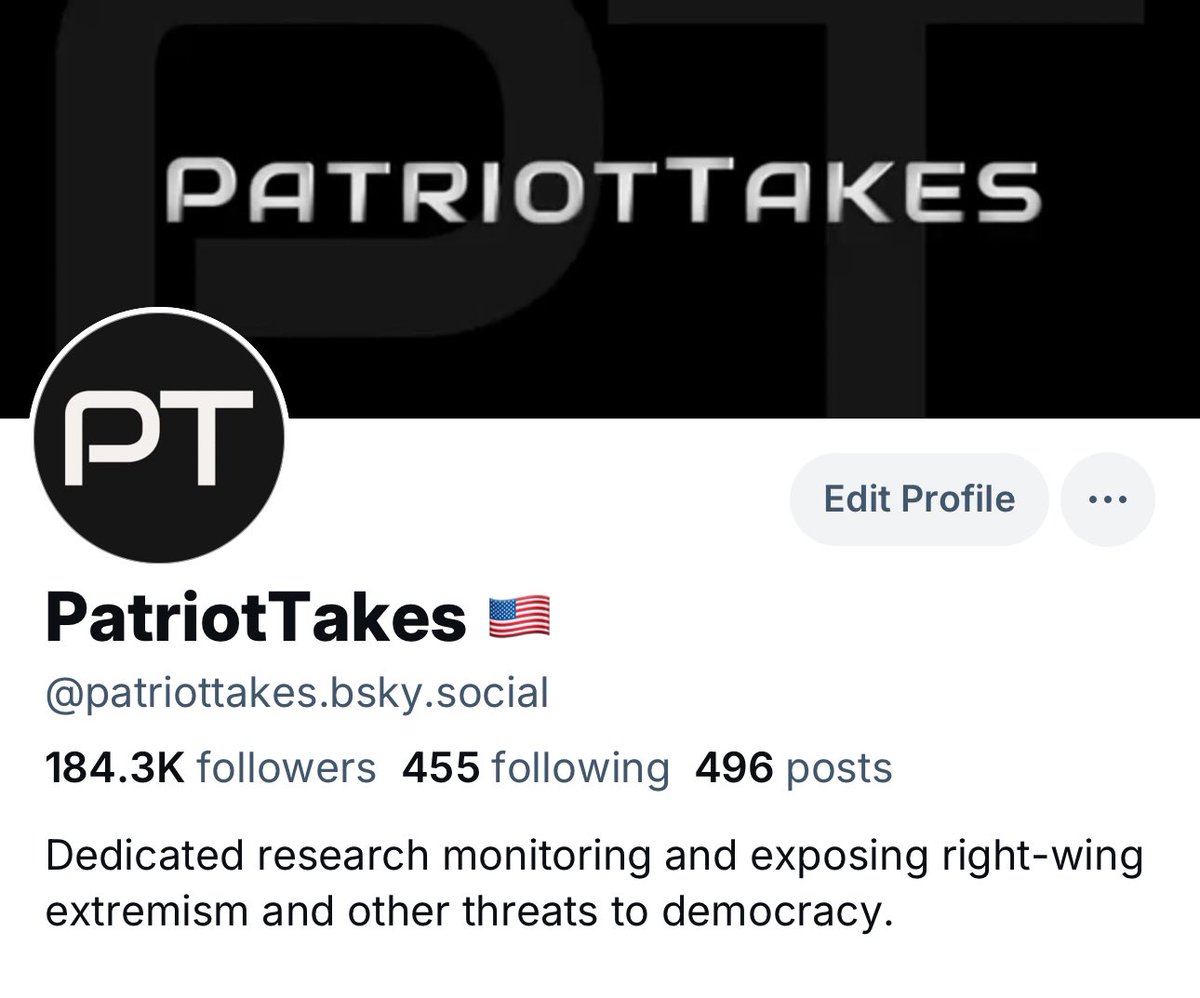 patriottakes's tweet photo. Follow PatriotTakes on Bluesky: https://t.co/xVP0w1f6pM https://t.co/US1a6nlr0X