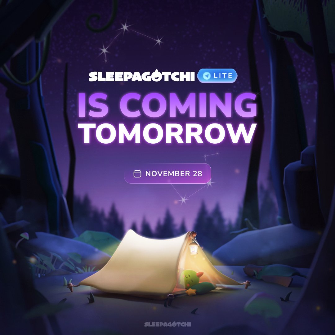 Sleepagotchi 💤🦖 tweet media