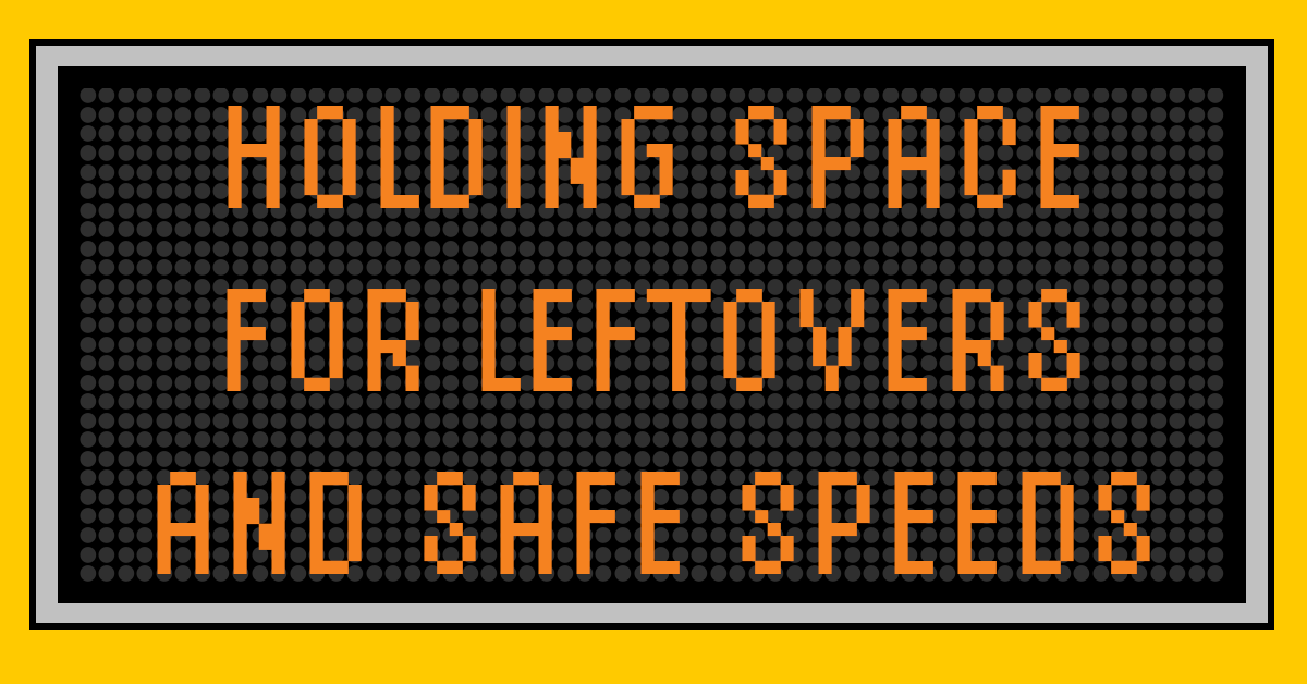 TxDOT's tweet photo. Don't be wicked on the roads. Drive safe y'all. #RejectedHighwaySigns #EndTheStreakTX https://t.co/97zkImjjdH