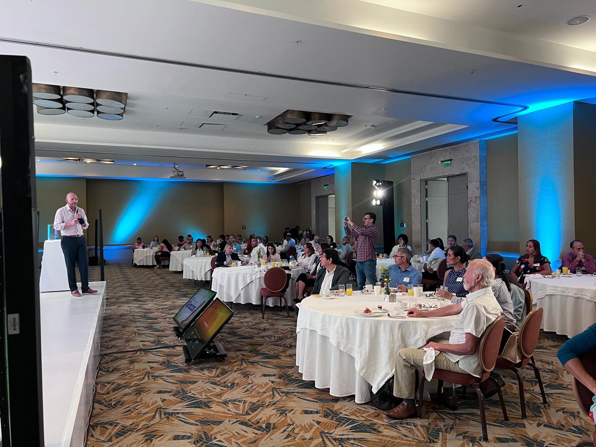 Luis Fernando Perez tweet media