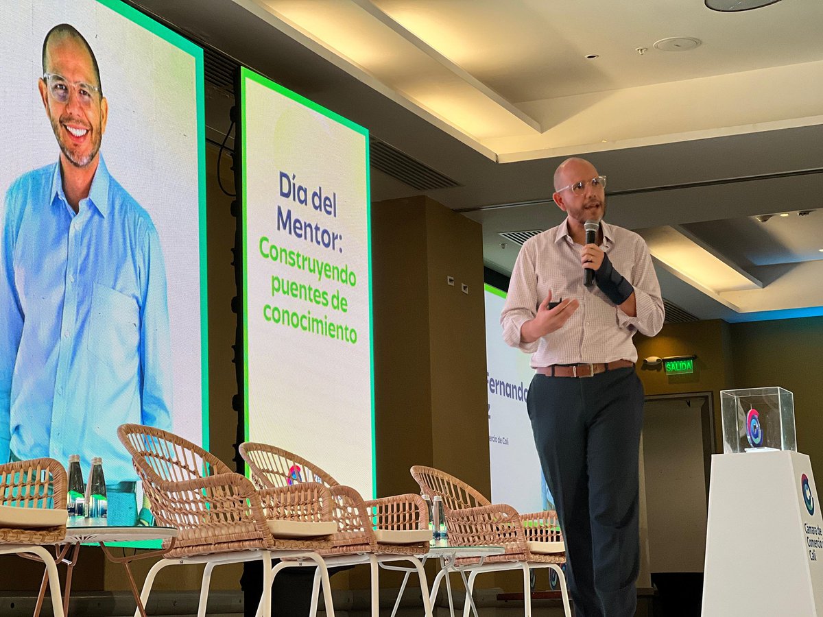 Luis Fernando Perez tweet media