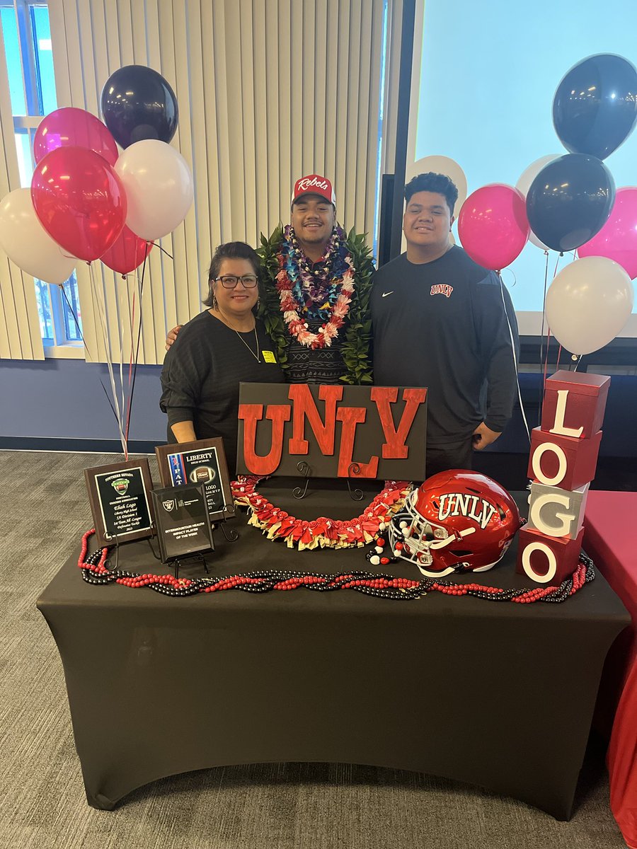 Ricky Logo tweet media