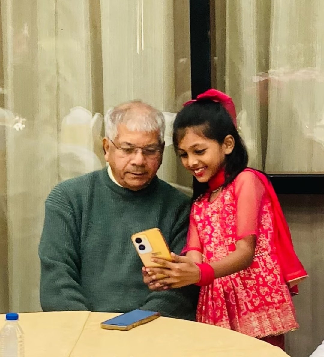 PremalSandesh's tweet image. The spark of Babasaheb’s vision ignites every generation.💙🌟
The future is bold, the future is Ambedkarite! 🙌🏻📸
#JaiBhim
#vba