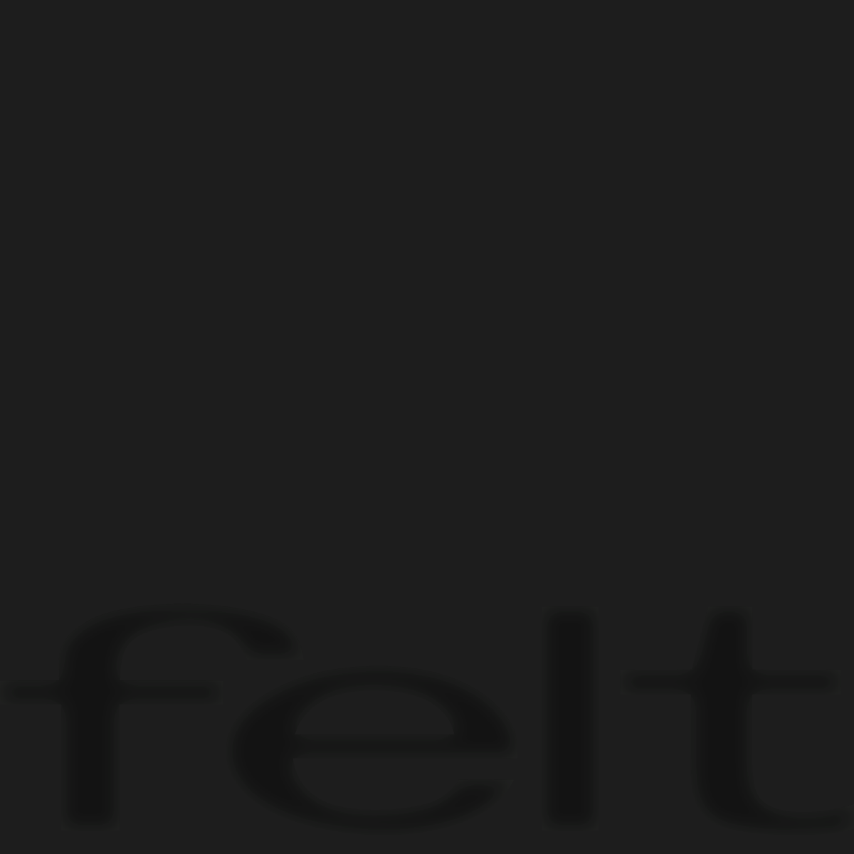 fernando__fine's tweet photo. design + development for felt https://t.co/HCQ509jfGE