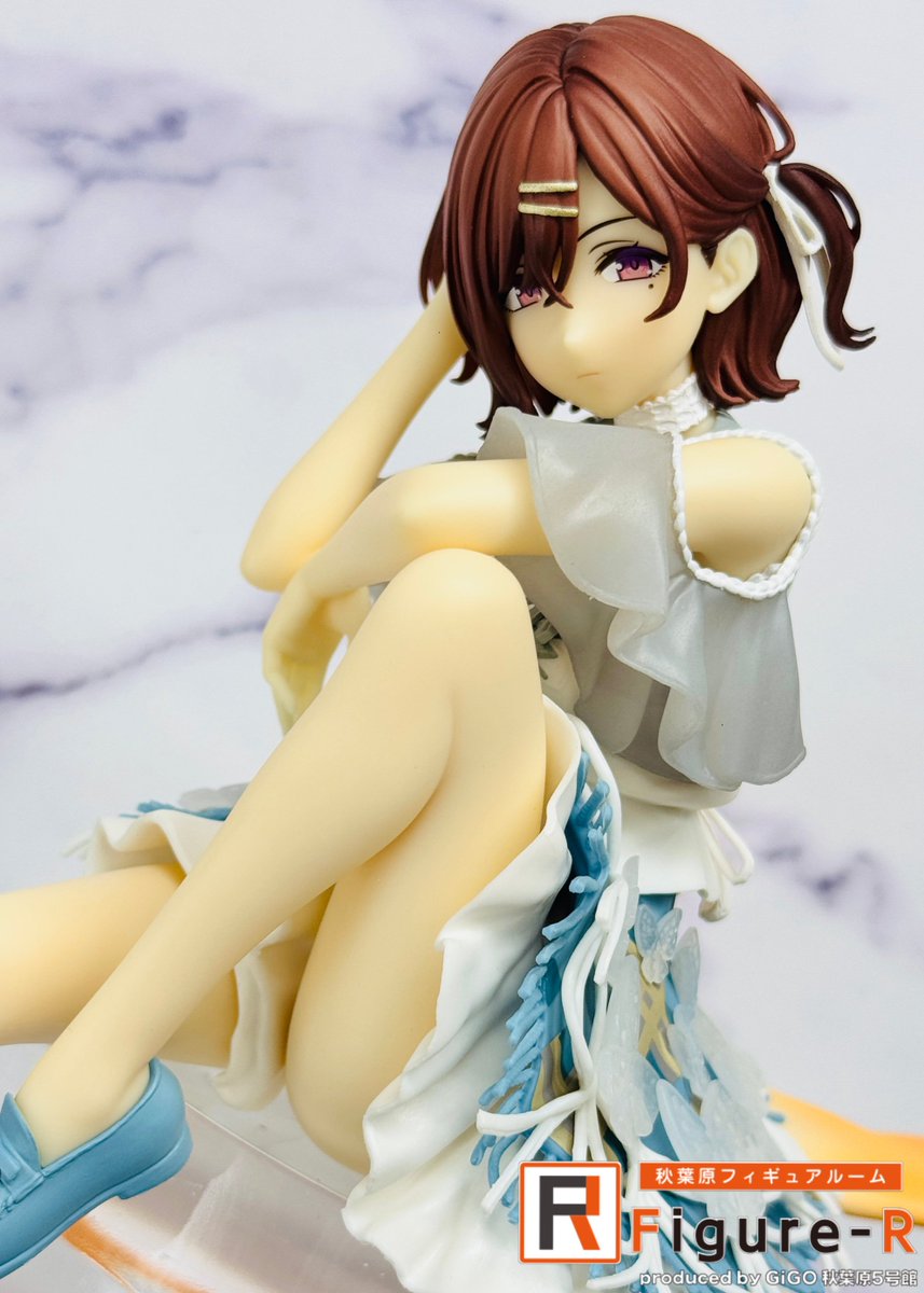 Figure-R新展示情報】 『アイドルマスター シャイニーカラーズ