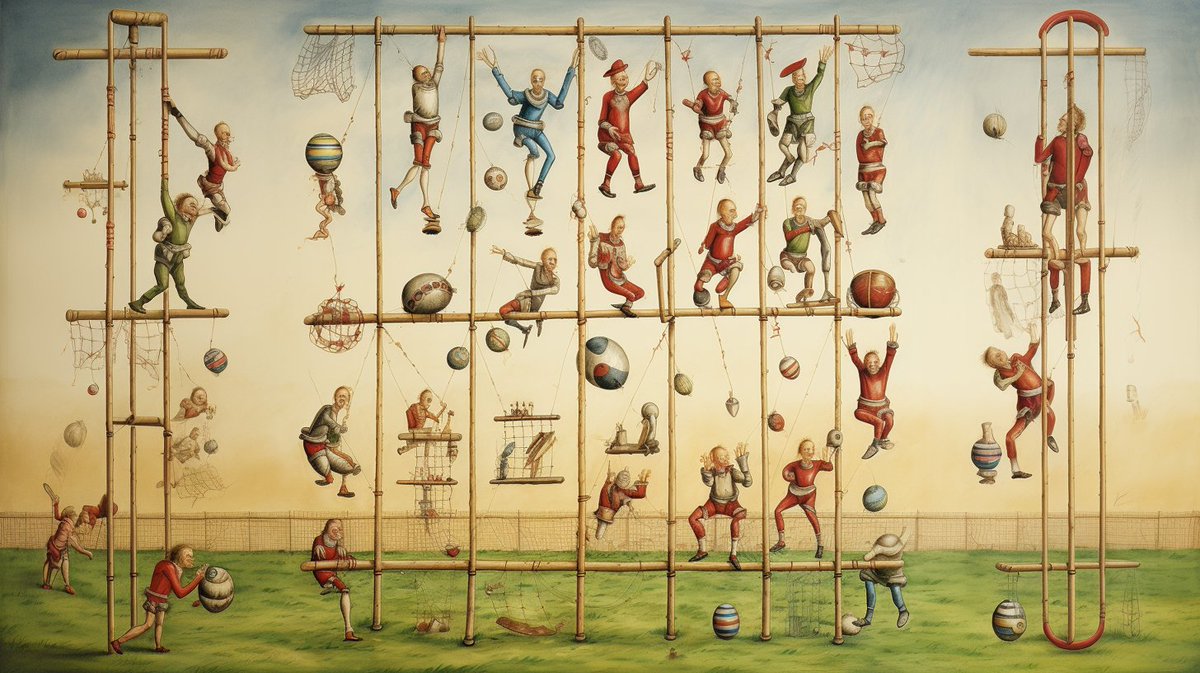 AIWaifusGirls's tweet photo. #Midjourney #CodexSeraphinianus #AIart #LuigiSeraphini #AIArtCommuity #AIArtistCommunity #ParallelUniverse #DigitalArt #WierdArt https://t.co/JHRE6Y3ioh
