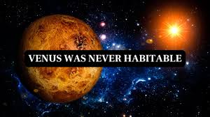 guille_farrell's tweet image. Venus: the fiery cousin who skipped the &apos;how to host life&apos; memo. 🌋 New research shows it *never* had oceans—just a cosmic sauna from day one. A sobering reminder: not all Goldilocks zones are created equal. 🚀 #Venus #SpaceScience #CosmicHumility