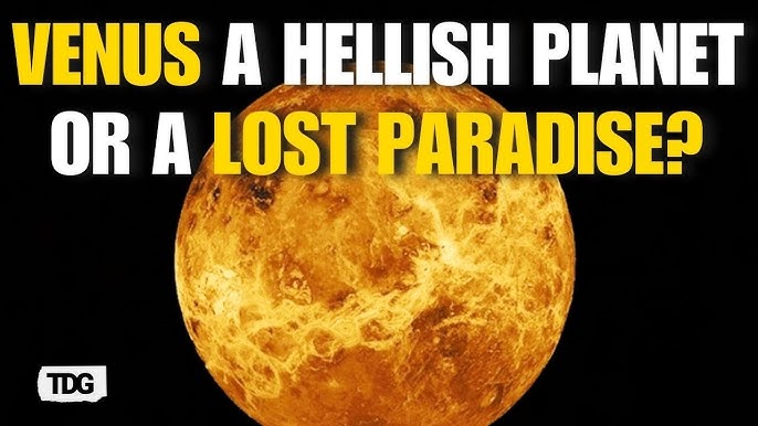guille_farrell's tweet image. Venus: the fiery cousin who skipped the &apos;how to host life&apos; memo. 🌋 New research shows it *never* had oceans—just a cosmic sauna from day one. A sobering reminder: not all Goldilocks zones are created equal. 🚀 #Venus #SpaceScience #CosmicHumility