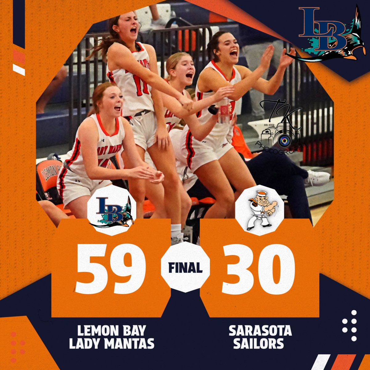 LBHS Athletics (@mantaathletics) on Twitter photo 