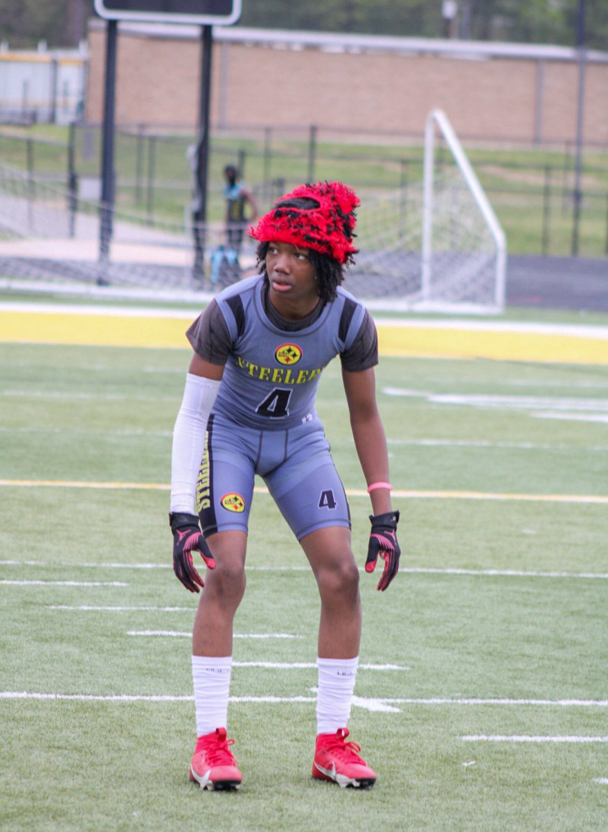 7on7 Season loading⚡️🏈