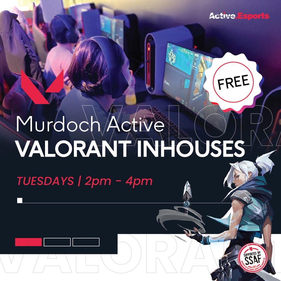 Murdoch Active tweet media