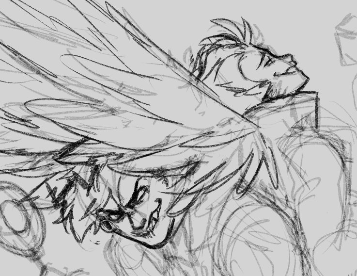 Fighting my goddamn demons to get this done in time before the deadline
Radioapple save me