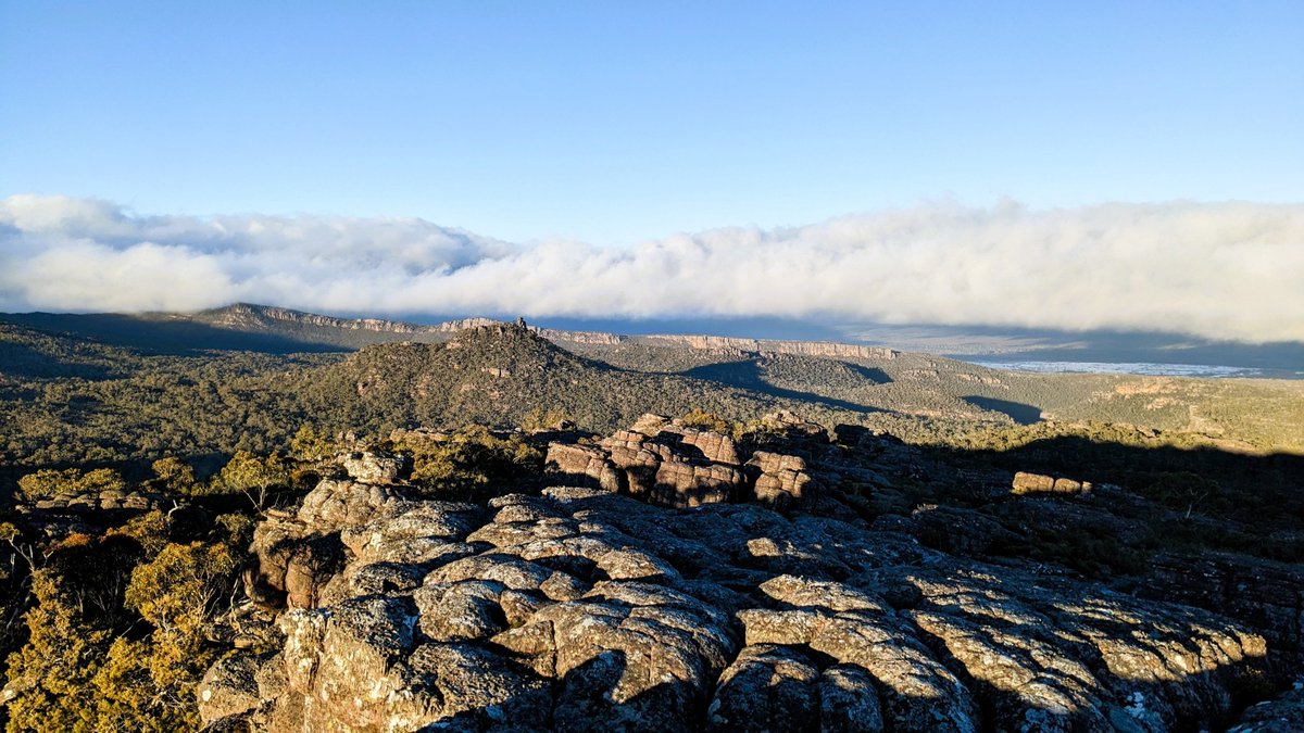 360_Hikes's tweet photo. Now on YouTube - 360 VR video of   

Bundaleer - Grampians/ Victoria
https://t.co/IvOKiAtrZr

37.187186° South, 142.477996° East
 #hiking #hikingadventures #naturelovers https://t.co/vVTWbAZ1Bx