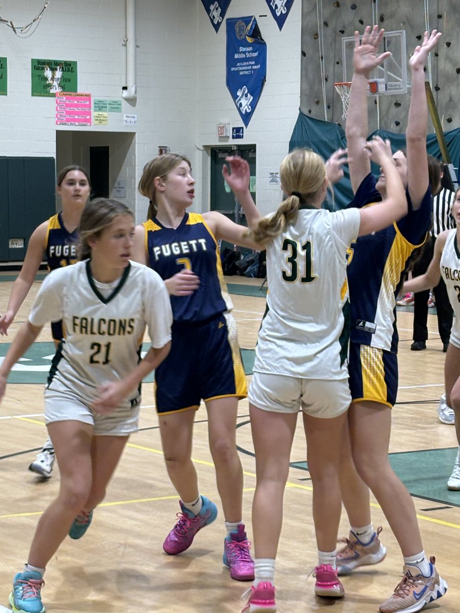 Stetson MS tweet media