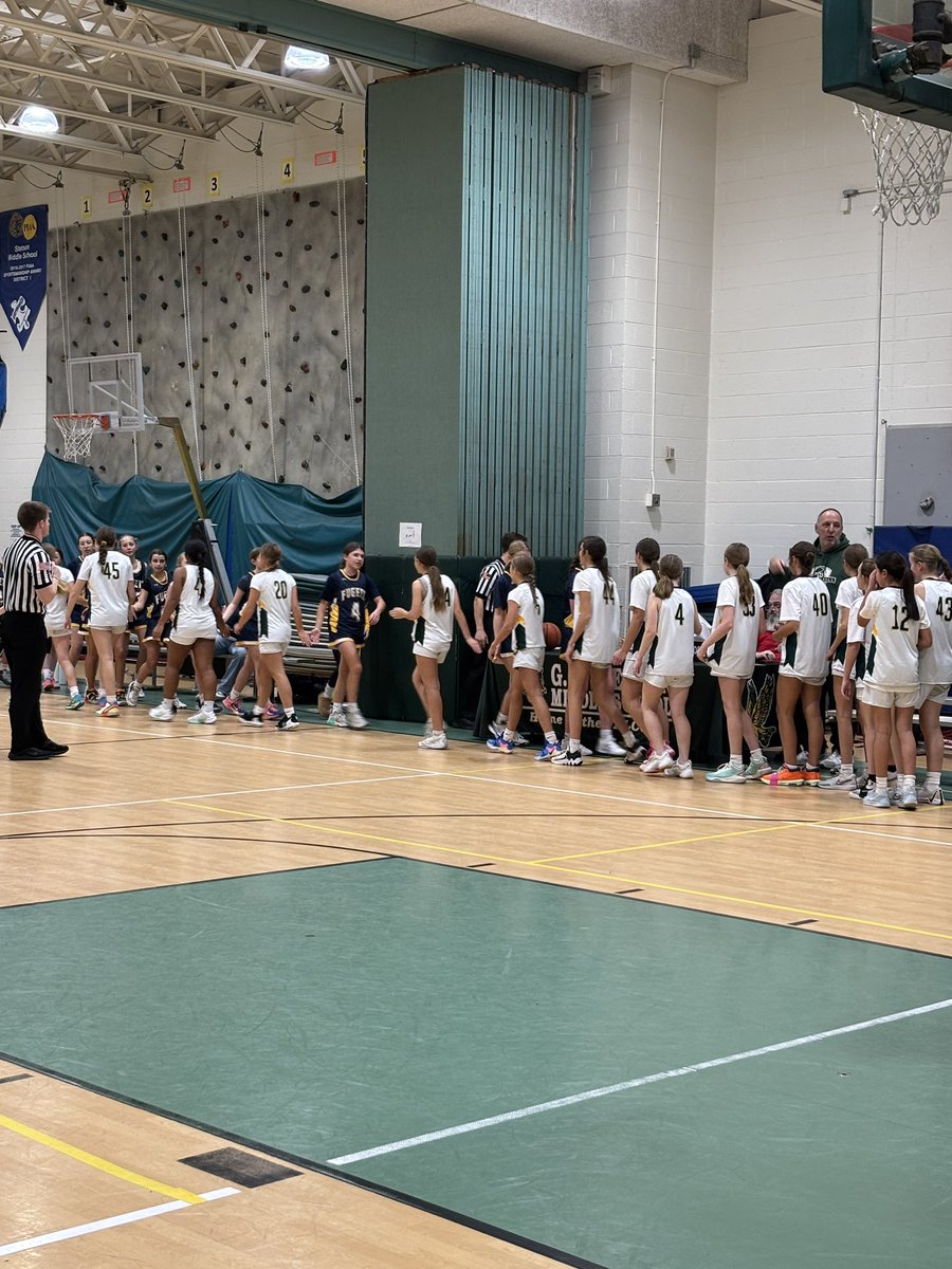 Stetson MS tweet media