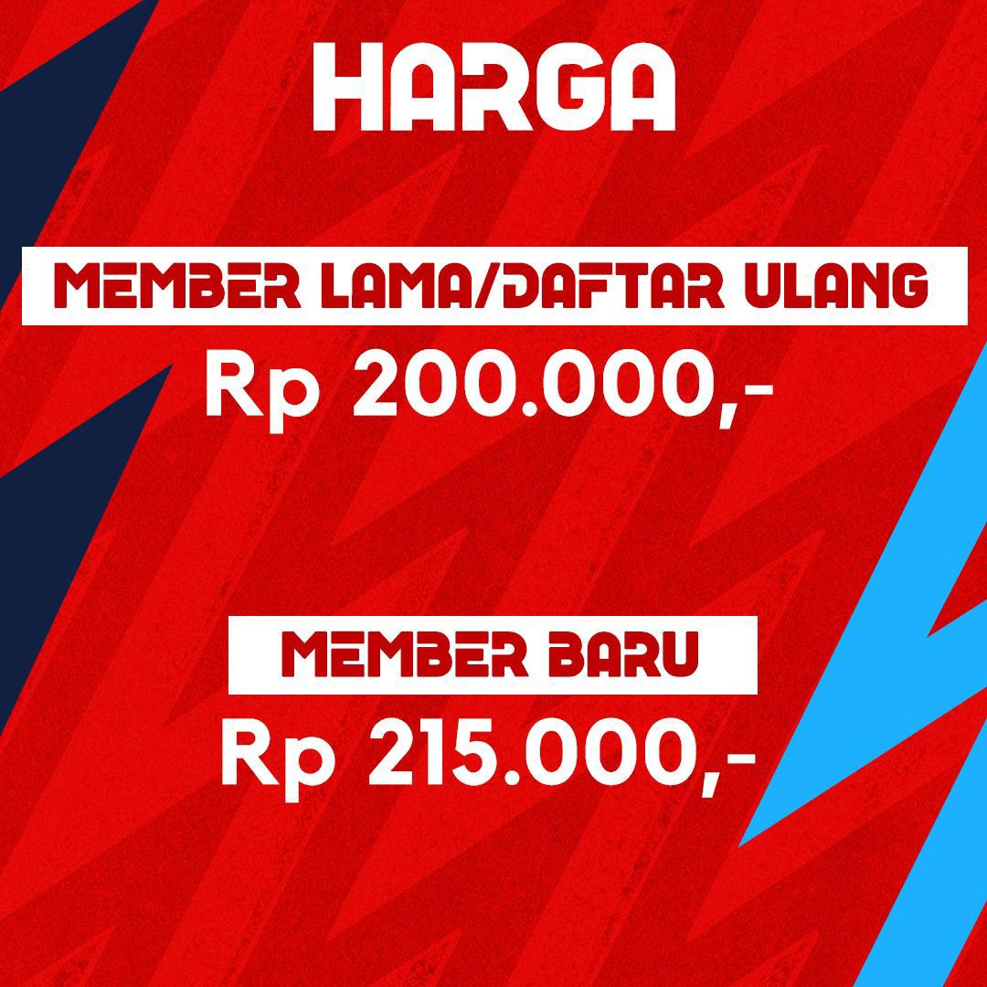 AIS BEKASI tweet media