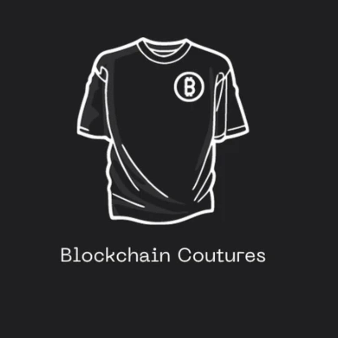 Blockchain Coutures tweet media