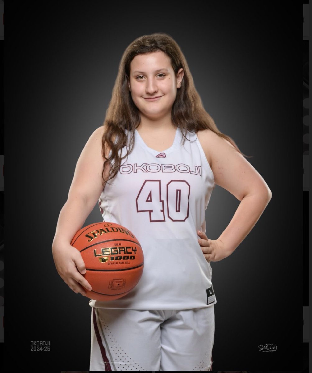 We would like to wish Natalie Jorgensen a Happy Birthday! Natalie is a remarkable young lady who joined our program this season! Nat always brings a huge infectious smile to everyday! We love having her be apart of our family! #OneTeam,OneFamily