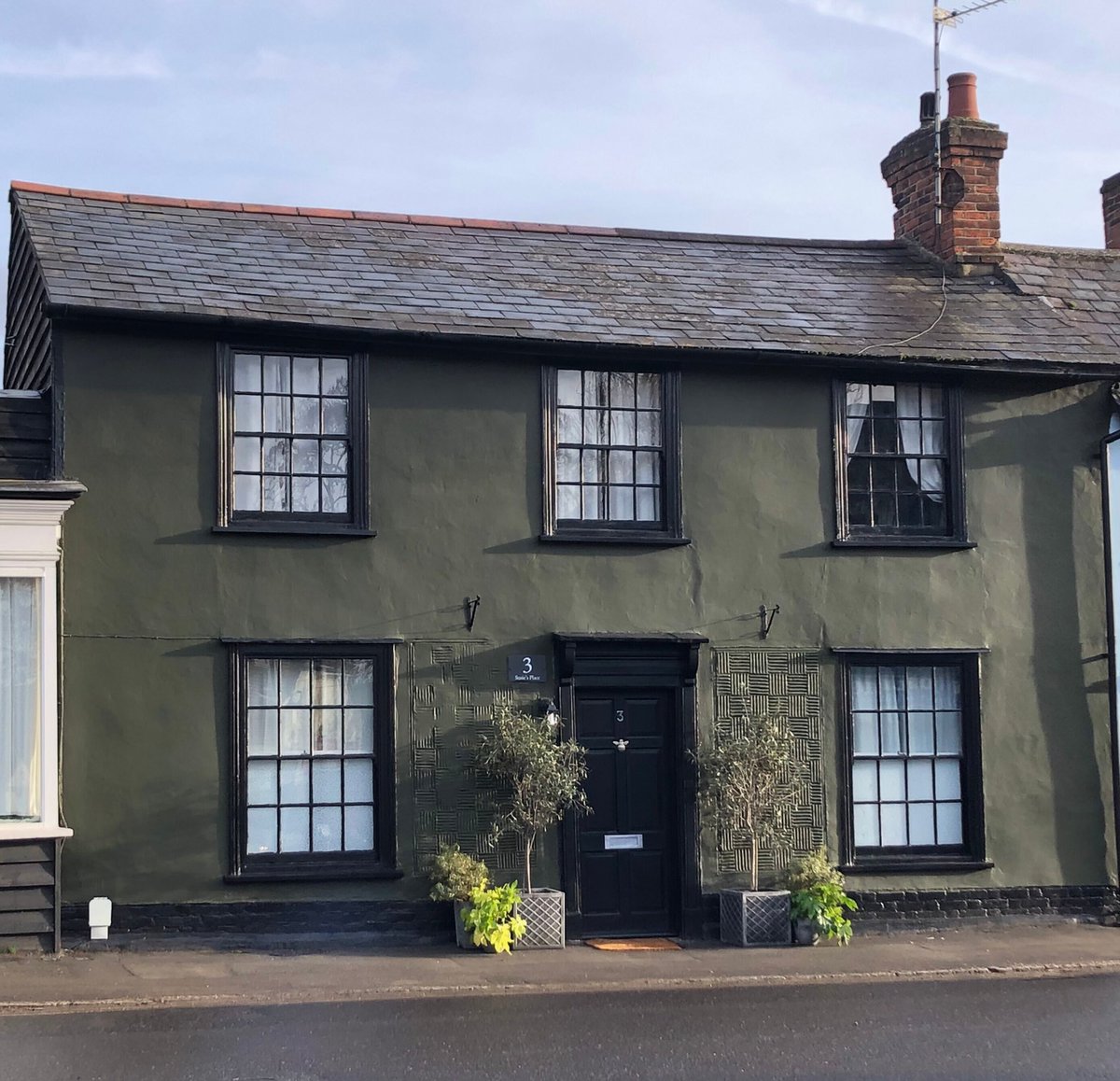 Let’s go to Susie’s Place…. susiesplace.co.uk