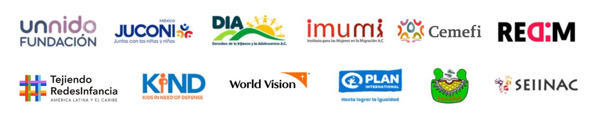 derechoinfancia's tweet image. ⭕️ México conmemora los logros alcanzados en la defensa de los derechos de la infancia y adolescencia, mientras reflexiona sobre los desafíos persistentes que deben ser atendidos para garantizar su pleno cumplimiento #NiñezPrimero  #10AñosDeLaLey #AFavorDeLasInfancias…