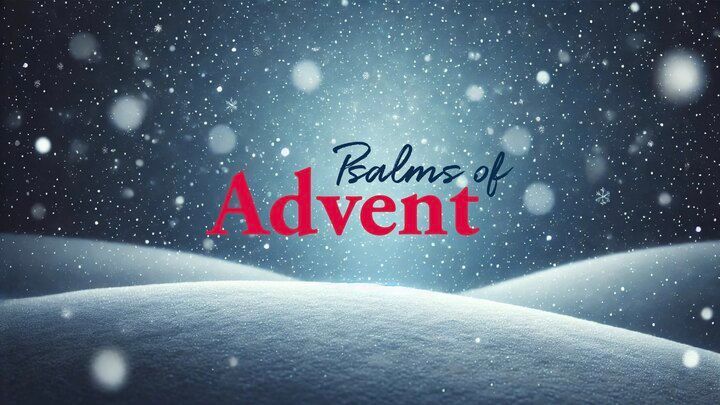 RedemptionBC's tweet photo. Join us this Sunday at 9:30am for prayer in the lobby, and 10:00am for worship. We will continue our advent sermon series as we anticipate the coming of Christ in the psalms. To watch last week's sermon, click here: https://t.co/ywUH0KZrtb https://t.co/W3wclo70gs