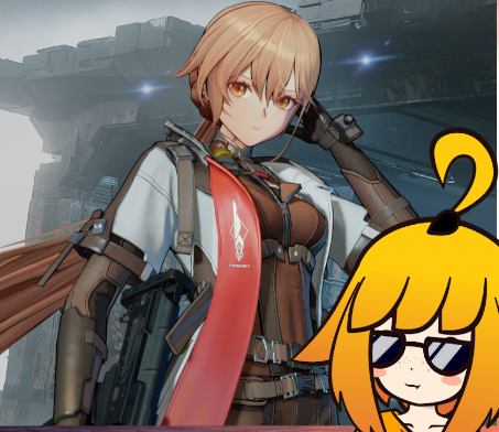 Guys what could go wrong starting my 6th gacha?...
Thanks for joining me on stream as we tried out Girls' Frontline 2 for the first time. Also Groza best girl🌻

All the love to @s_Scytheee &amp; <a href="/Cmde2014/">Cmd/Thigh/Himbo Enjoyer</a> for the raids tonight🧡

#GirlsFrontline2Exilium