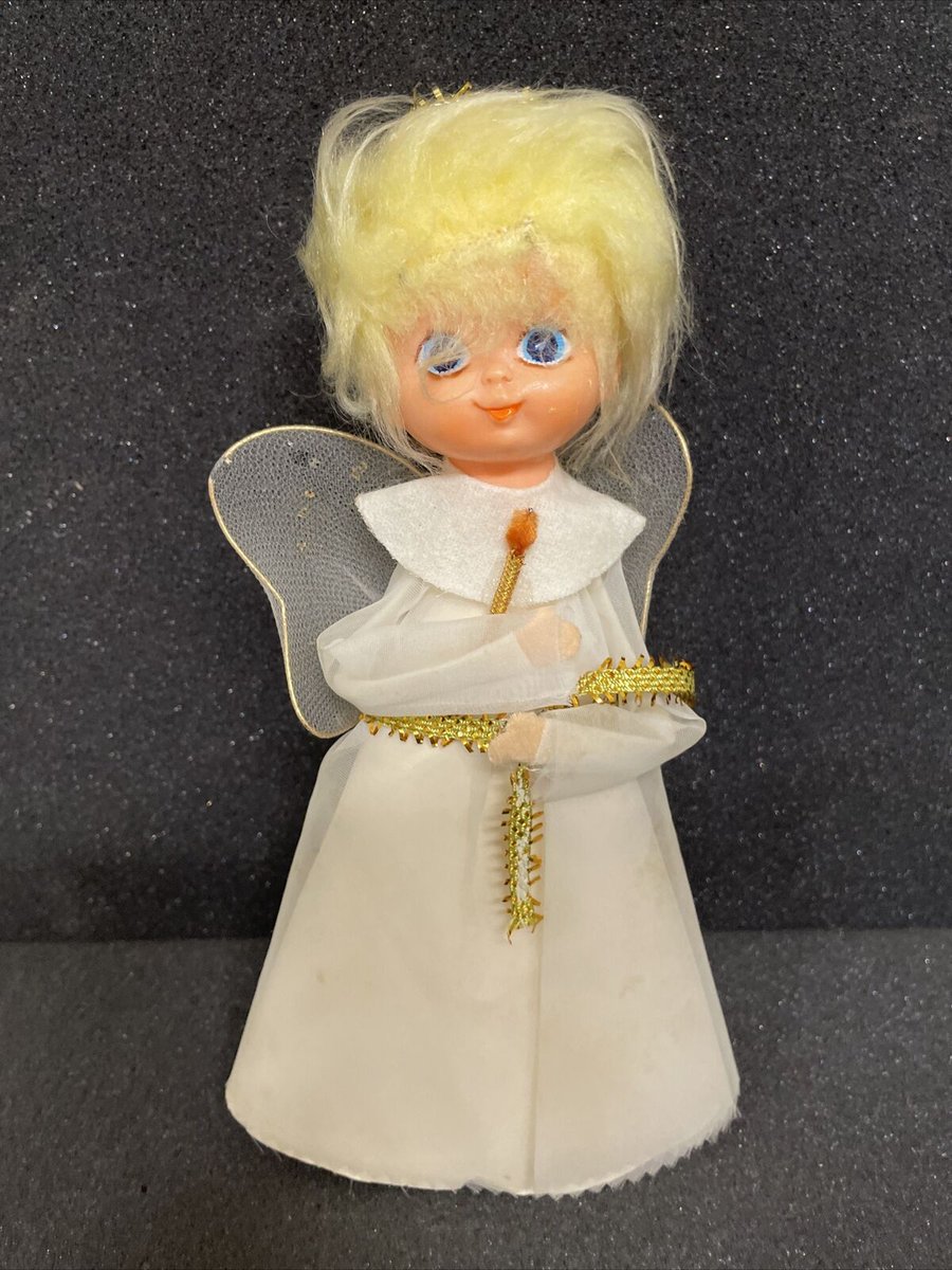 tree topper perfect embodiment of the year