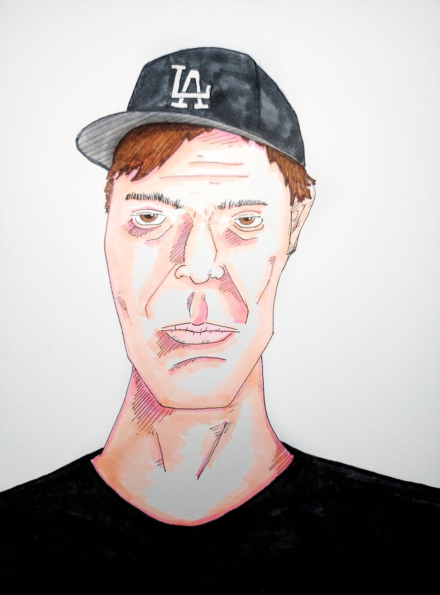 LUKE GARVEY tweet media