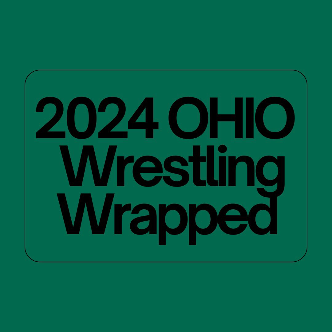OhioBobcatsWR's tweet photo. It’s that season! Celebrate our year wrapped with us, as we look to continue wrestling in Las Vegas this weekend.

#OUohyeah https://t.co/TOvB1Wqg7d