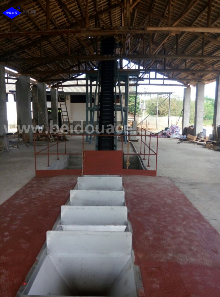 martinma0716's tweet image. Fertilizer machine innovation with our NPK fertilizer mixing equipment! Optimize your production with our efficient, low-energy blending system. #FertilizerMachine #NPKFertilizer #BlendingEquipment. Contact us: +86 15032392591 | martin@beidouace.com