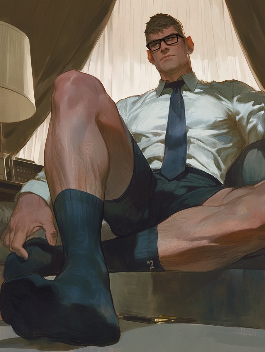 19cai23's tweet photo. #suit #suitandtie #gaysuit #dapper #suitfetish #bulge #suitbulge #sheersocks #menatplay #gay #AIart #西装男 #皮鞋黑袜 #DADDY #黑袜  #menatpaly #正装 https://t.co/4HVLzoTyVk