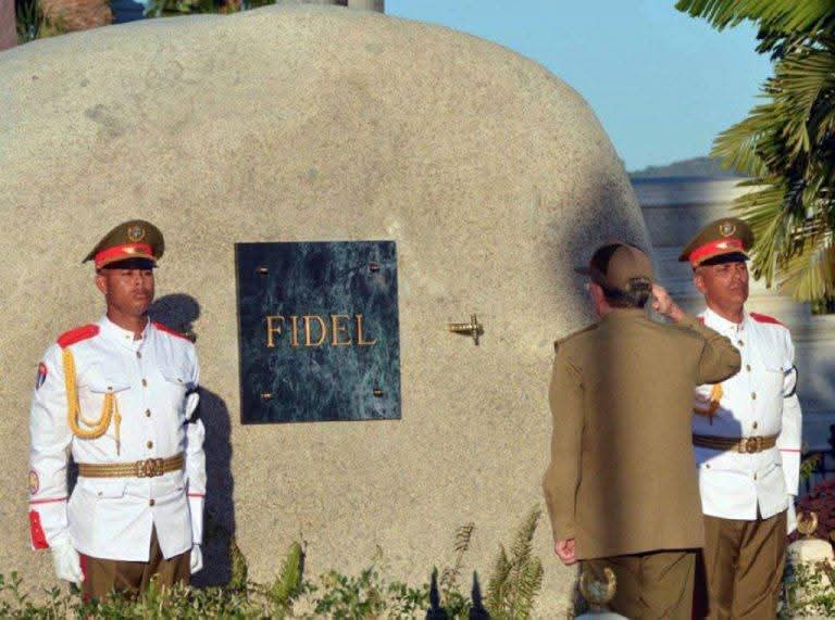 iHasta La Victoria Siempre! #FidelPorSiempre #Cuba #RaulEsRaul #CDRCuba