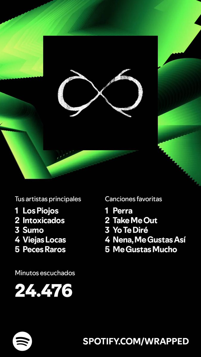 Menos variado que otros años